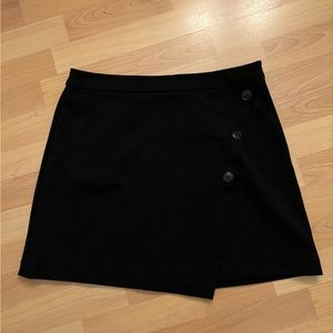Banana Republic Asymmetrical Skirt